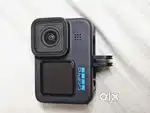 GO PRO HERO 10