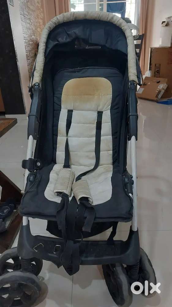 Stroller for kids