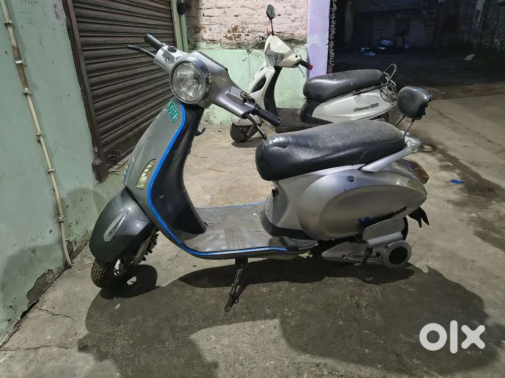 Komaki Venice ECO Y23