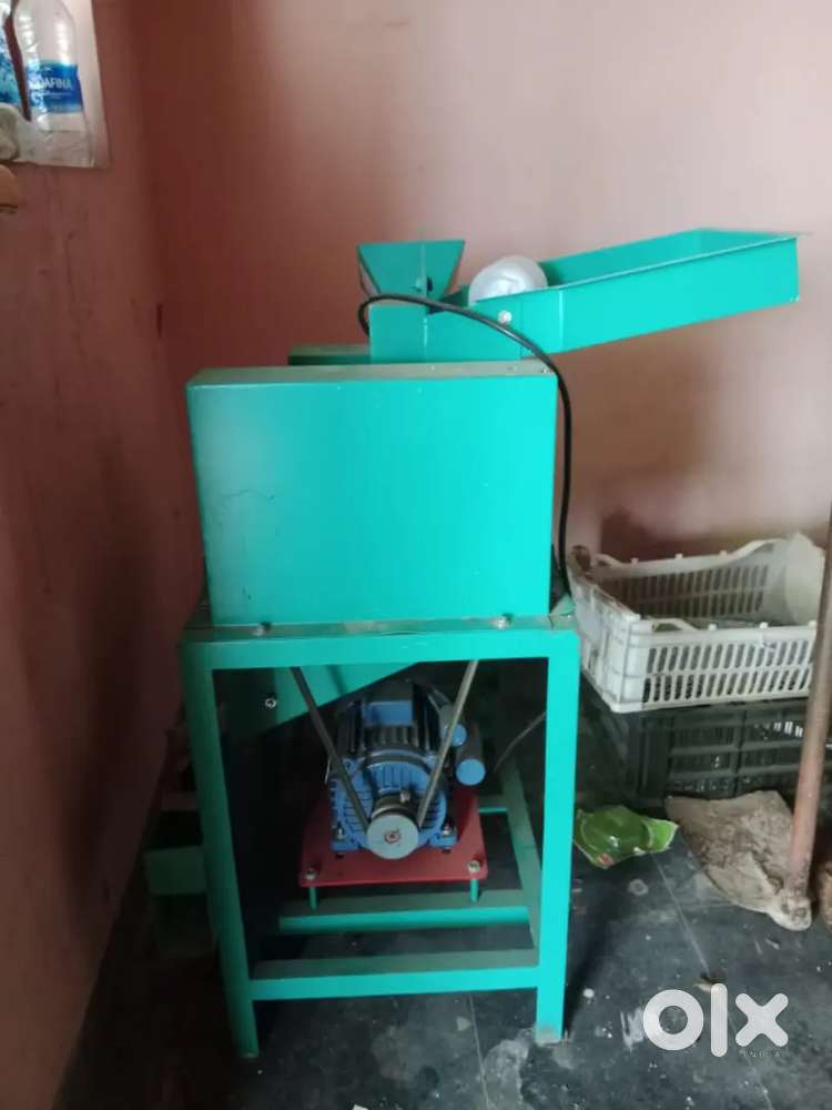 അടക്ക കട്ടിങ് മെഷീൻ