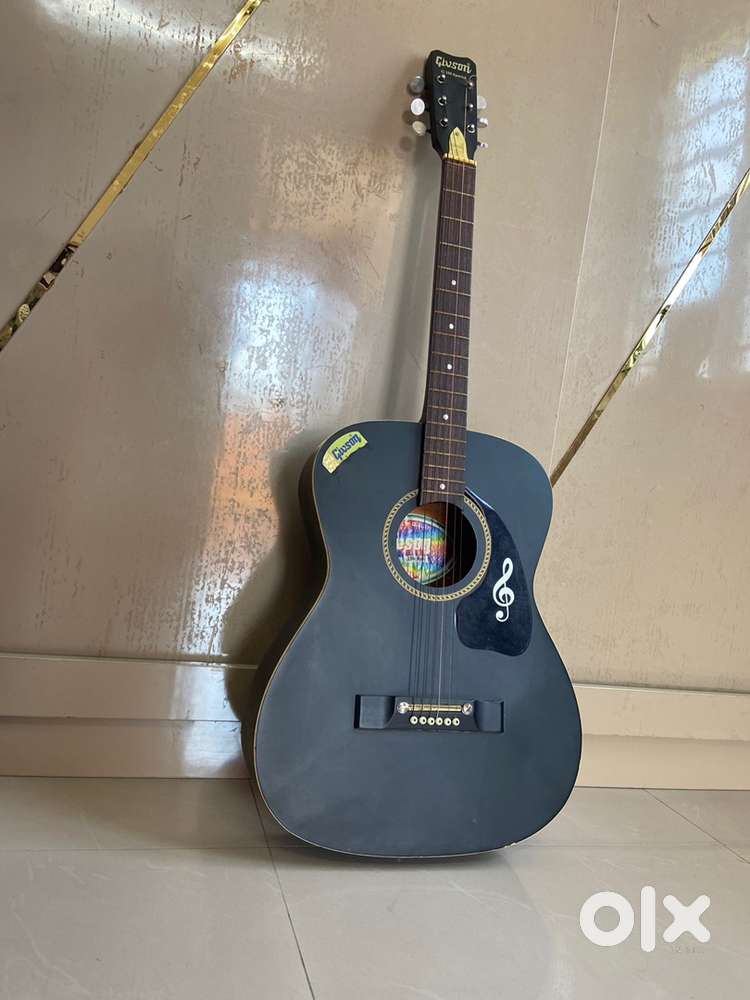 Givson G 150 Special Guitar - Perfect Condition