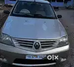 Mahindra Logan 2008 Diesel Good Condition