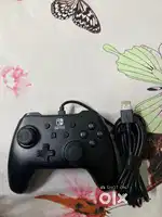 Controler of nintendo