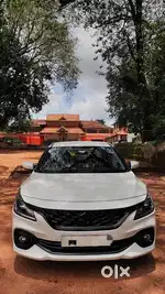 Maruti Suzuki Baleno 1.2 Delta AT, 2023, Petrol