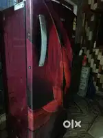 Whirlpool fridge