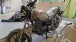 Xpulse 200t