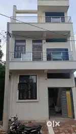 2BHK Ground floor for rent
