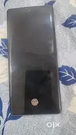 Vivo v40 under warranty with bill and box