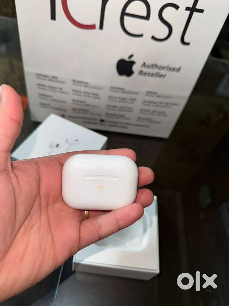 APPLE AIRPODS PRO 2