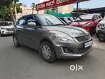 Maruti Suzuki Swift VXI Deca, 2016, Petrol