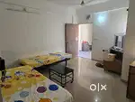 2bhk flat on rent rs 32000 at Bopal Ahmedabad