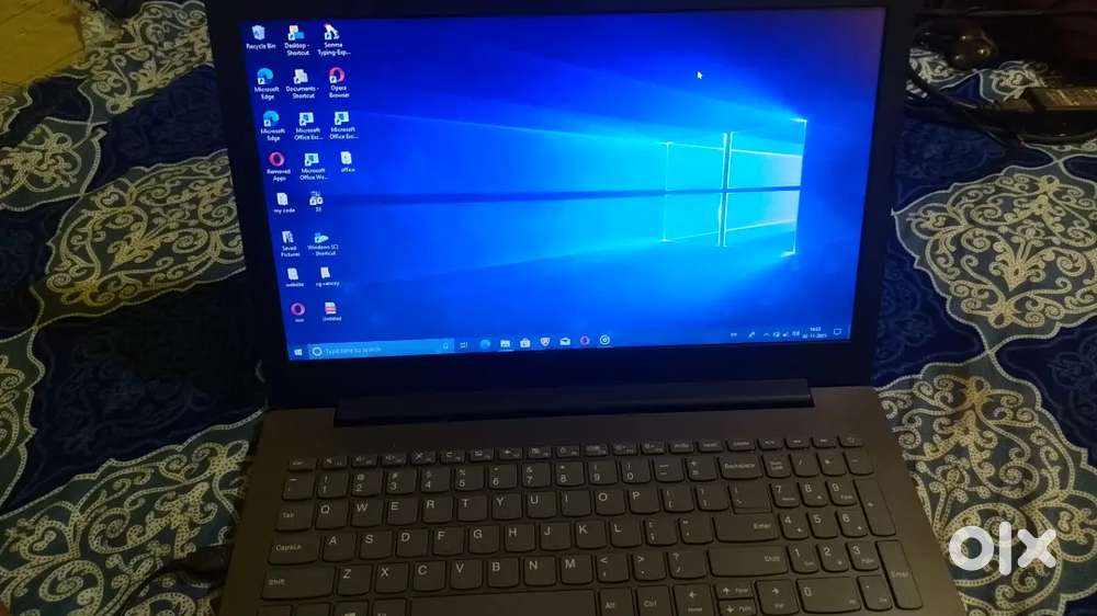 Lenovo laptop Ideapad 330
