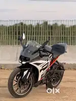 Ktm rc 390 Bs6
2020 model
Mint condition
Dm for more details
