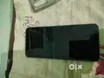 The phone is in good condition and is working well