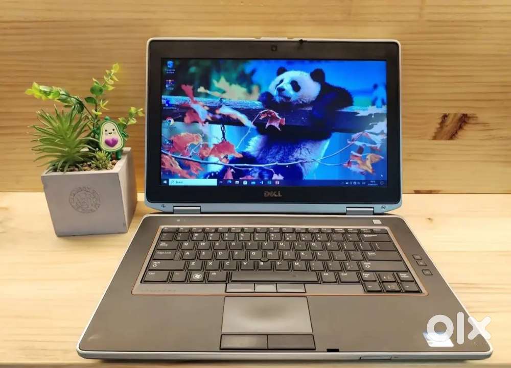 Dell intel core i5 2gb HD graphics win 10pro good condition laptop