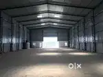 Godown Space Rent 20000 Sqft-Kalamassery-40 Ft Access