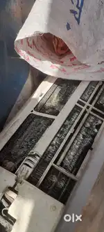 Scrap all Ac buy 4000 starting price