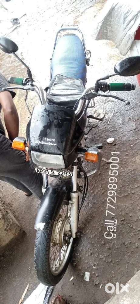 I want to sale my bike