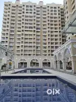 NO BROKRAGE 1 BHK READY TO MOVE WITH ALL AMENTIES SALE IN MIRA ROAD