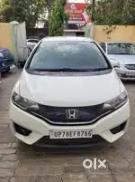 Honda Jazz 1.5 S i DTEC, 2016, Diesel