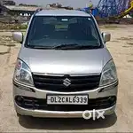VXI Top Model, Origional Paint, Teacher Driven Car