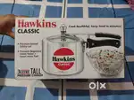 Brand new Hawkins Pressure Cooker