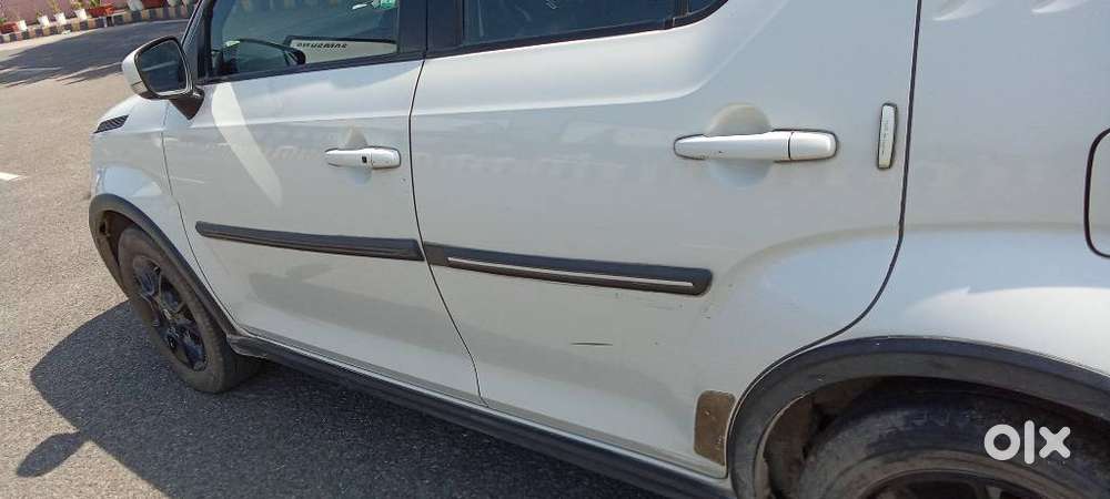 Maruti Suzuki Ignis 1.3 Zeta, 2019, Petrol