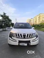 Mahindra XUV500 2.2 W8 Sportz, 2013, Diesel