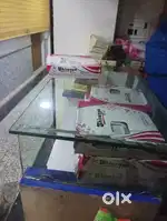 दुकान का काउंटर