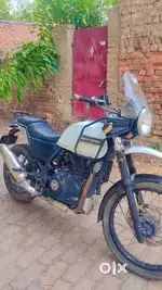 Royal Enfield