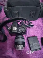 Camera Sony Alpha A58 brand new with kit lens full kit available