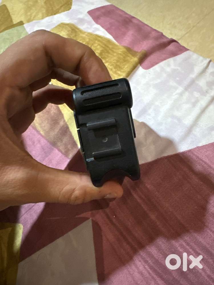 Go pro hero 9 with media mode