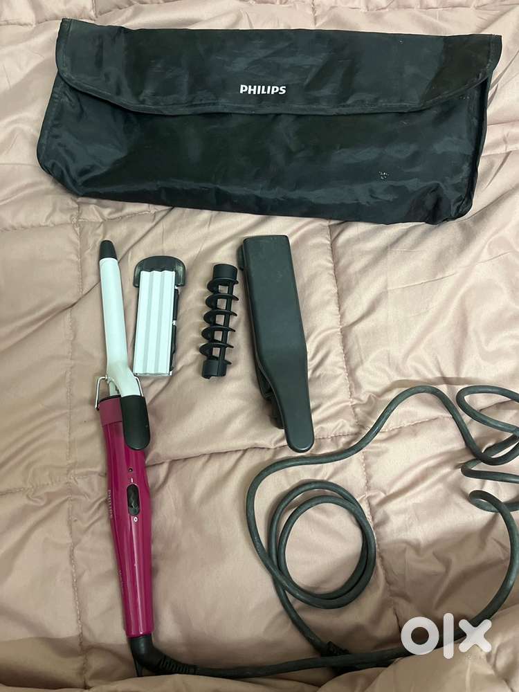 Philips Hair styler 4 in 1