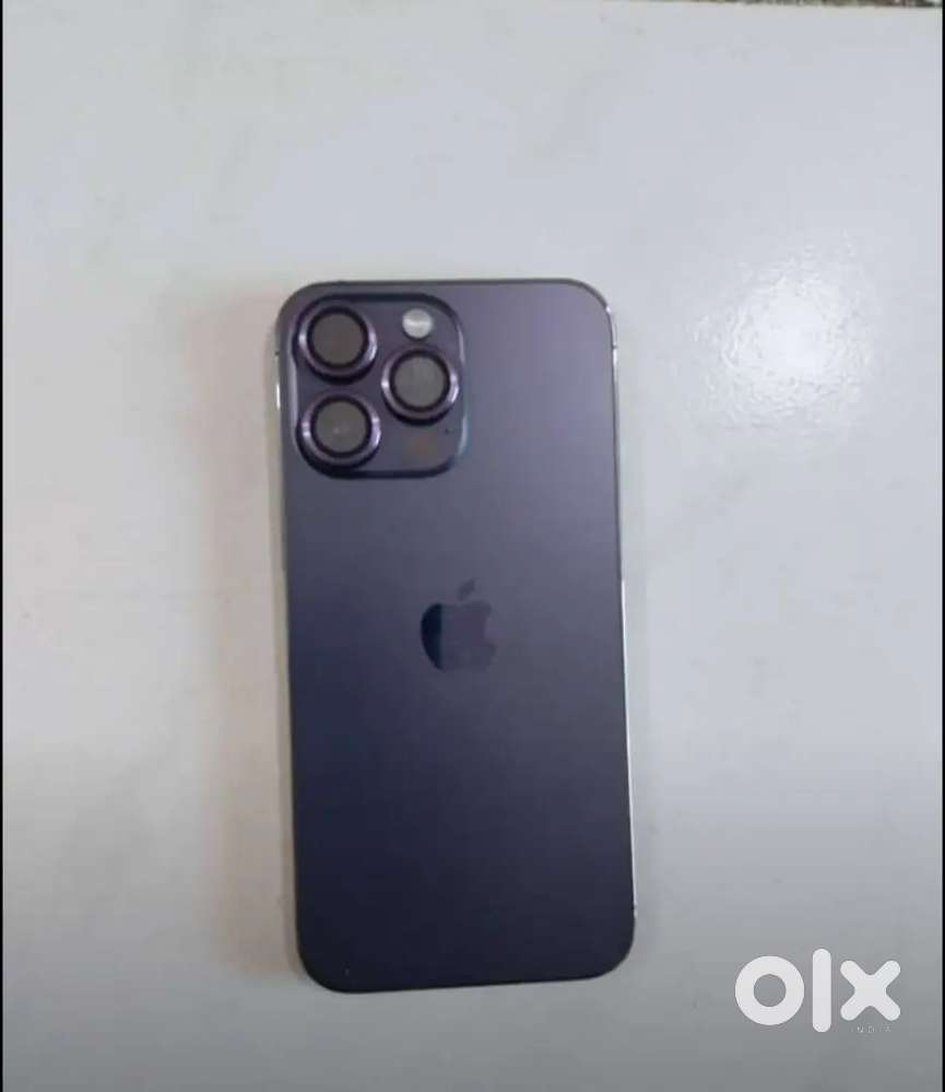iPhone 14 pro
