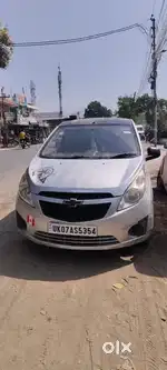 Chevrolet Beat 2012 Diesel 100000 Km Driven