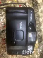 Imported Cannon camera (Antique)