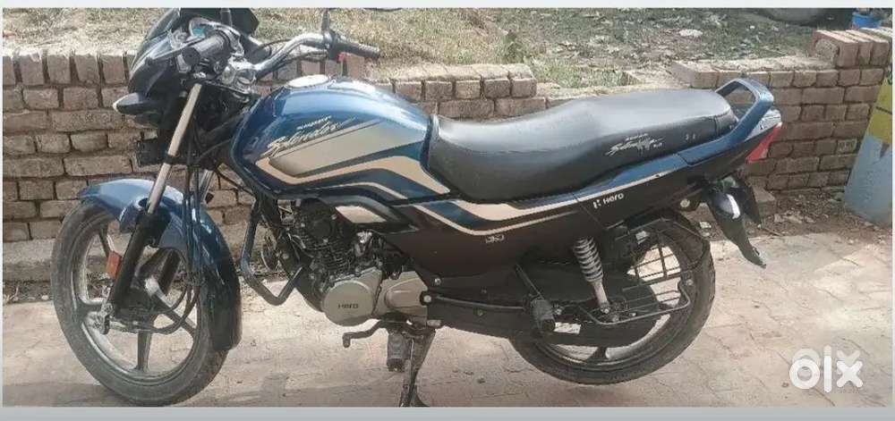 Sheld engine OK condition