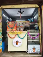 Teaboy franchise shop sale