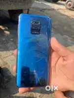 Redmi note 9 pro