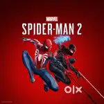 Marvel Spiderman 2