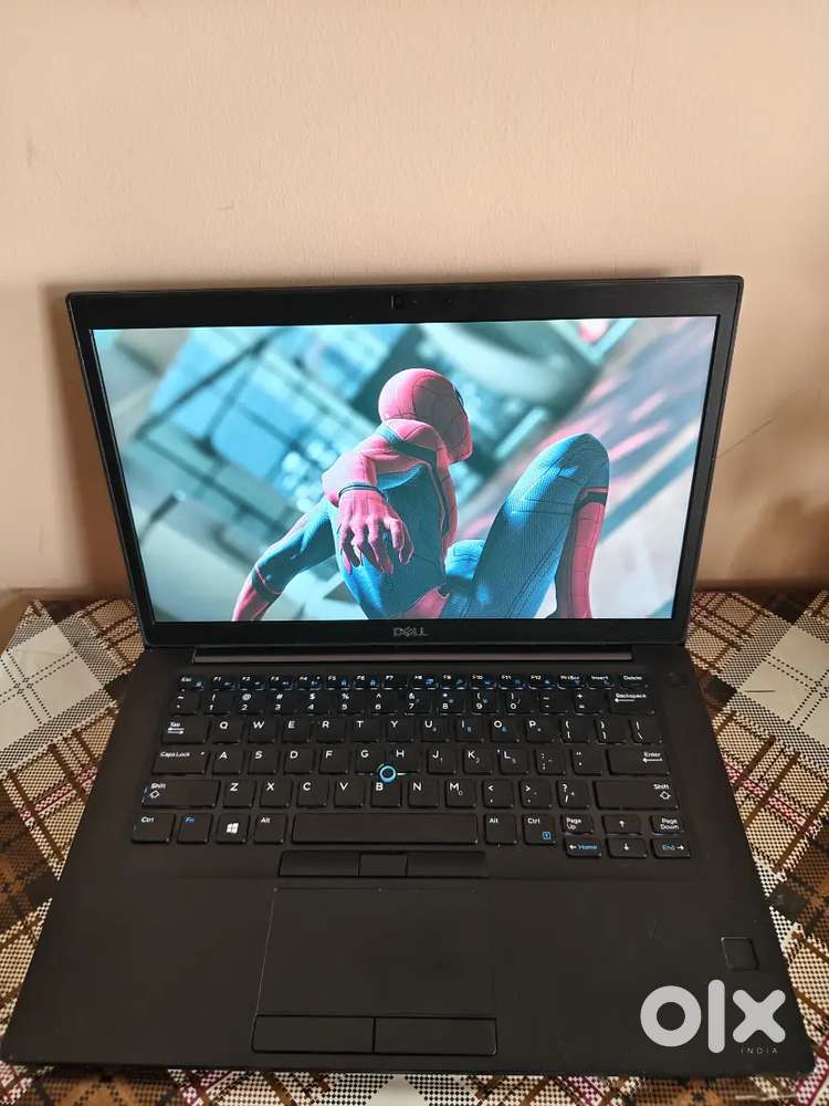 Dell laptop 7490 i5-8 gen 16gb ram 256gb SSD