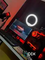 High end Gaming/Editing PC
