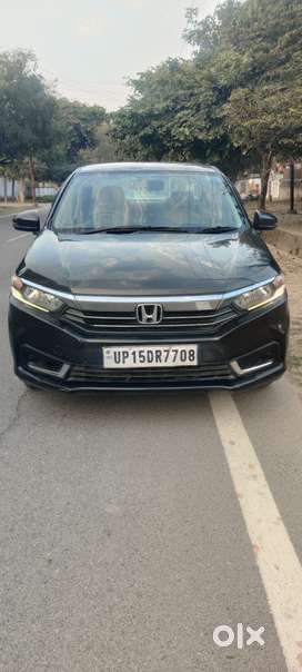Honda Amaze 1.2 S i-VTEC AT, 2022, Petrol