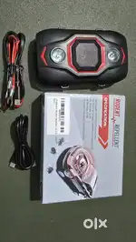 Rodent car rat repellent