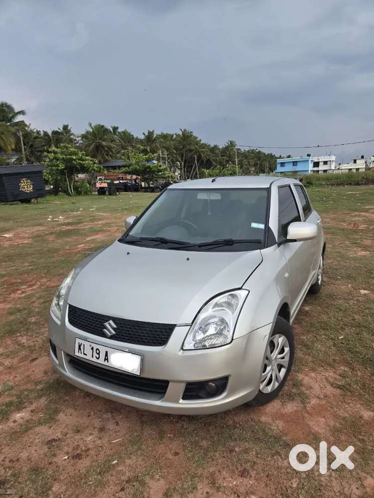 Maruti Suzuki Swift 2009 vdi