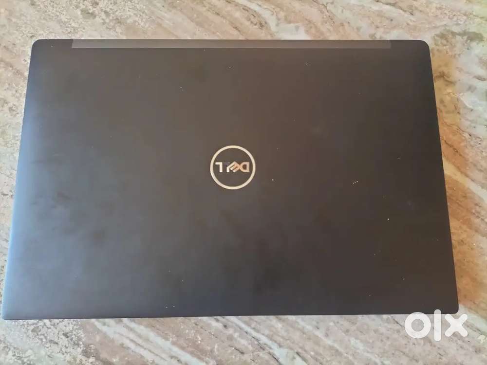 Dell laptop i7