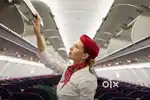 Description Cabin Crew/ Airport Ground Staff Jobs in Airport  Intervie