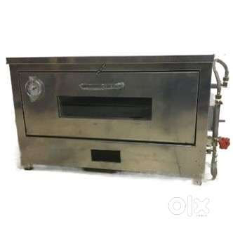 Commercial pizza Oven For Shop & Cafe’s