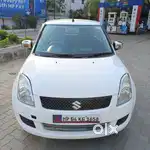 Maruti Suzuki Swift Dzire, 2013, Diesel