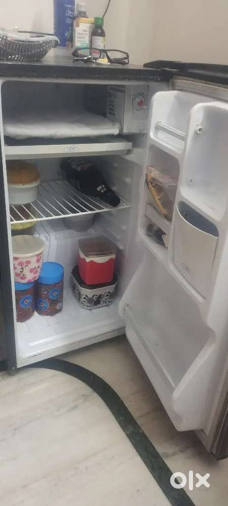 80 ltr fridge